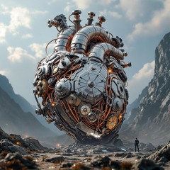 Machine Heart