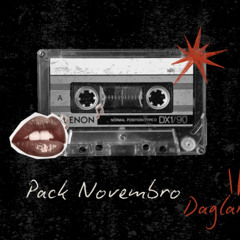 TEASER NOVEMBRO 2025 192 KBPS