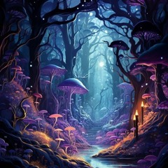 Groovy Forest + Night Psy