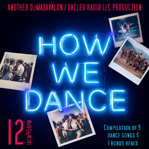 How We Dance (Raga'muffin Remix)