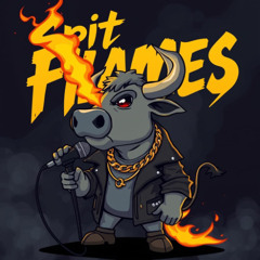 Smok3ydubz - Spit Flames