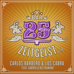 Carlos Barbero, Los Cabra, Gabriela Beltramino - Breathing Anchor (Original Mix) [BAR25-188]