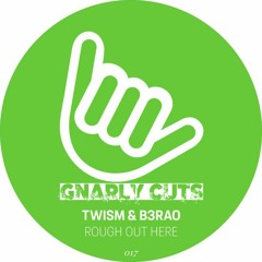 TWISM & B3RAO - Rough Out Here (Original Mix)