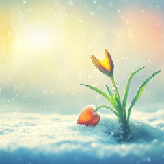 Spring Awakens