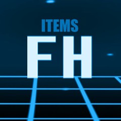 Items