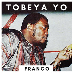 Toyeba Yo (feat. Sam Mangwana)