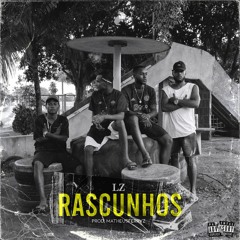LZ Gigante - Rascunhos