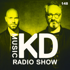 KDR148 - KD Music Radio - Kaiserdisco