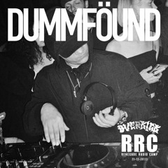 Renegade Radio Camp - DUMMFÖUND (Overkick) - Mix 23-12-2023