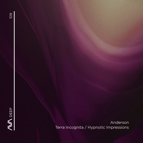 AVAD109 - Anderson - Terra Incognita / Hypnotic Impressions