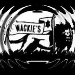 Deep Roots dubwise selections - Special WACKIES - Lloyd barnes