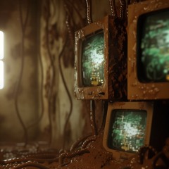 Decayed Transmission
