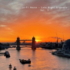 Lo-Fi House - Late Night Groovers Vol.3