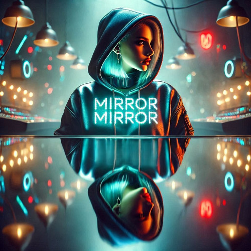 Stream Mirror Mirror by Envious Vibe | Listen online for free on SoundCloud