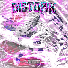 DISTOPIK (ft.Ghelow)