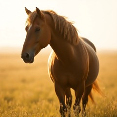No hay precio para mi caballo - JAMC 25