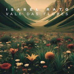 Isabel Rato - Era Um Redondo Vocábulo (2024) (single)