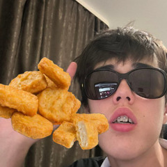 NUGGETS (prod. metrnW)