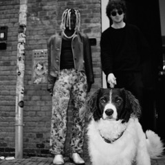 Michael Ekow & May - Different Smoke