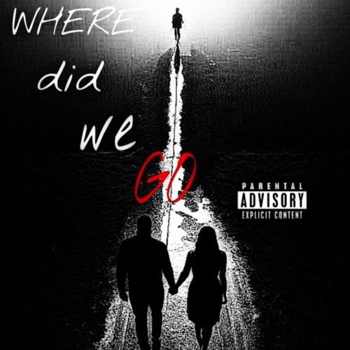 KsinKasdeya x chxkyfr ~ Where Did We Go