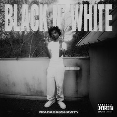Black N' White
