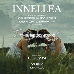 Danca @ The Belonging Album Tour | Kesselhaus Munich | 2024