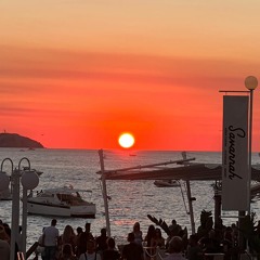 Deep Melodic Afro House Summer 2024- Ibiza Sunset | Keinemusik BlackCoffee Arodes Camelphat Fahlberg