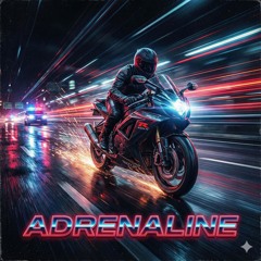 Adrenaline