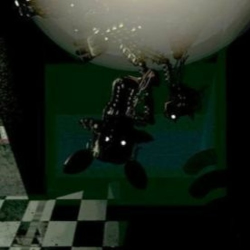 L.O.L Lolbit Song - Slowed/Anti-Nightcore