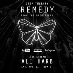 Deep Therapy : Remedy from the Mainstream | April 11