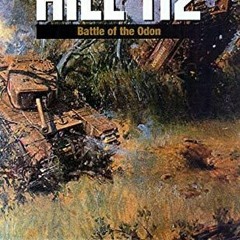 Ebook (Read) Normandy: Hill 112: The Battle of the Odon (Battleground Europe) full