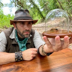 Coyote Peterson ( Prod. Ro )
