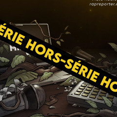 Hors-série avec Jazz Moka