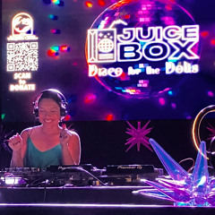 Juice Box: Disco for the Dolls @ Water Street Music Hall