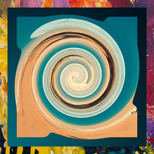 Gobi Desert Collective — Kamar (Anton Ishutin Remix) [Suprematic]