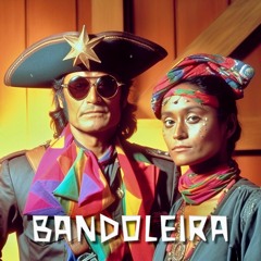 Bandoleira (Radio Edit) - Claudinho Brasil & Samantha Machado FREE DOWNLOAD