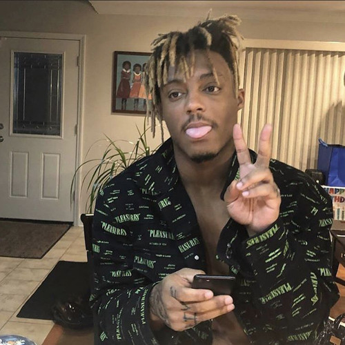 Chemical Inbalance (Extended)- Juice Wrld