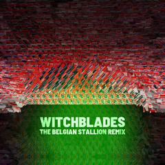 Lil Peep & Lil Tracy - witchblades (The Belgian Stallion Remix)