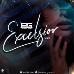 Excelsior 001 - RELAXING TIME (febrero2021)