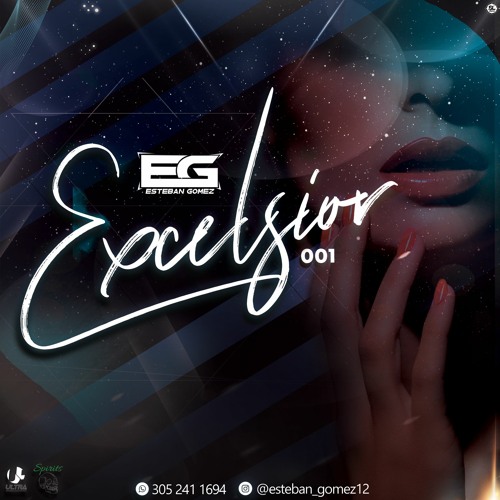Excelsior 001 - RELAXING TIME (febrero2021)