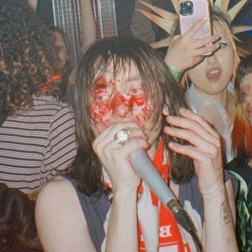 Marjorie -W.C. Sinclair - Relapse