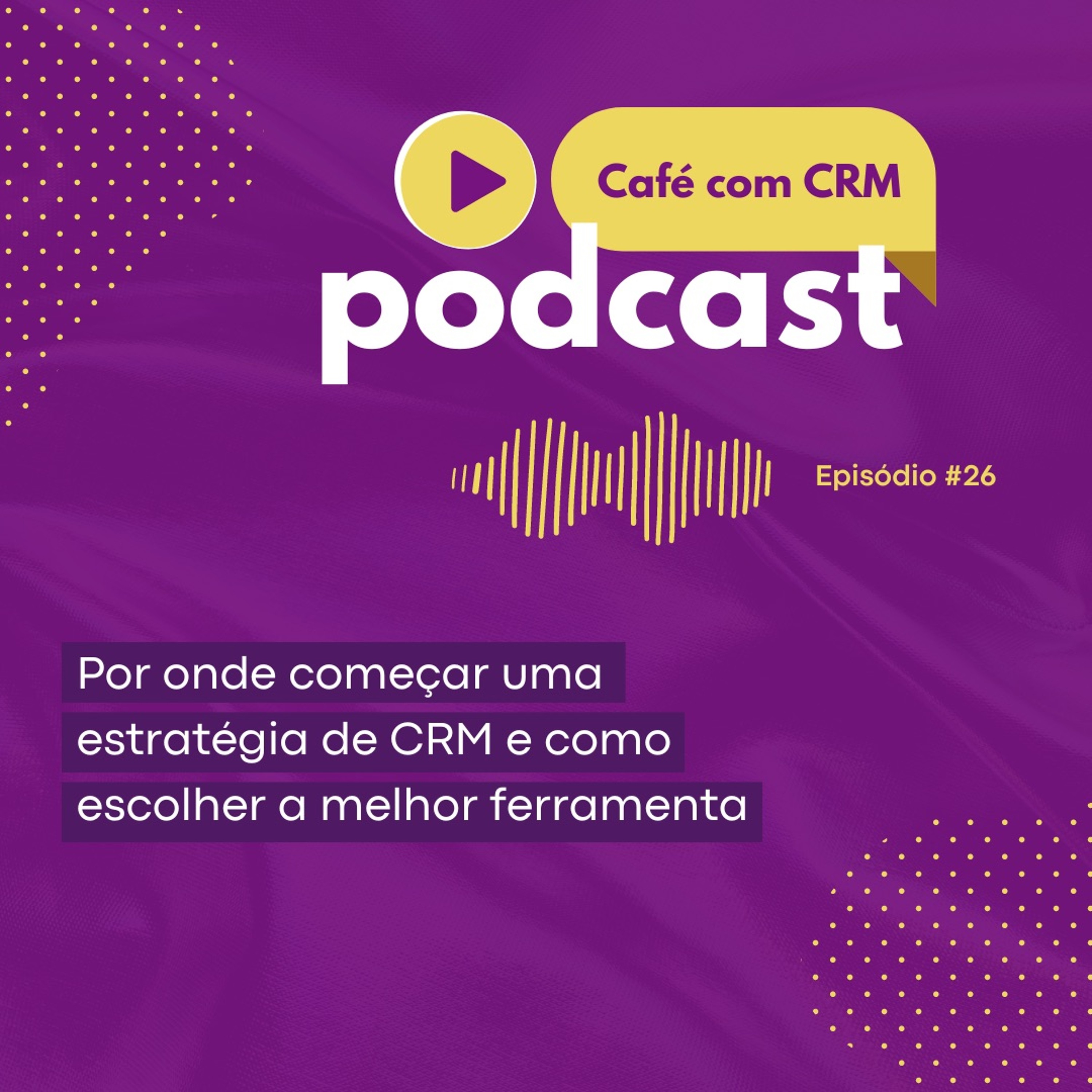 Café com CRM