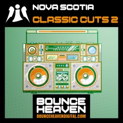 Nova Scotia - Classic Cuts 2 - BounceHeaven.co.uk