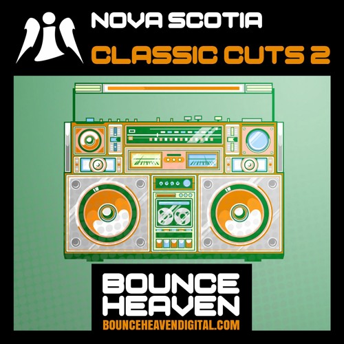 Nova Scotia - Classic Cuts 2 - BounceHeaven.co.uk