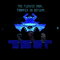[Deltarune Chapter 5 UST] - ASYLUM.
