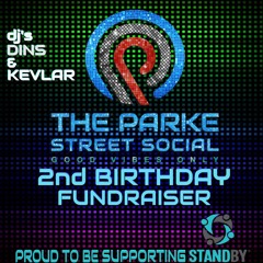 2nd Birthday - KEVLAR - Earlier Set