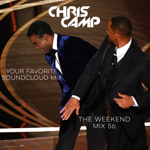 The Weekend Mix 56