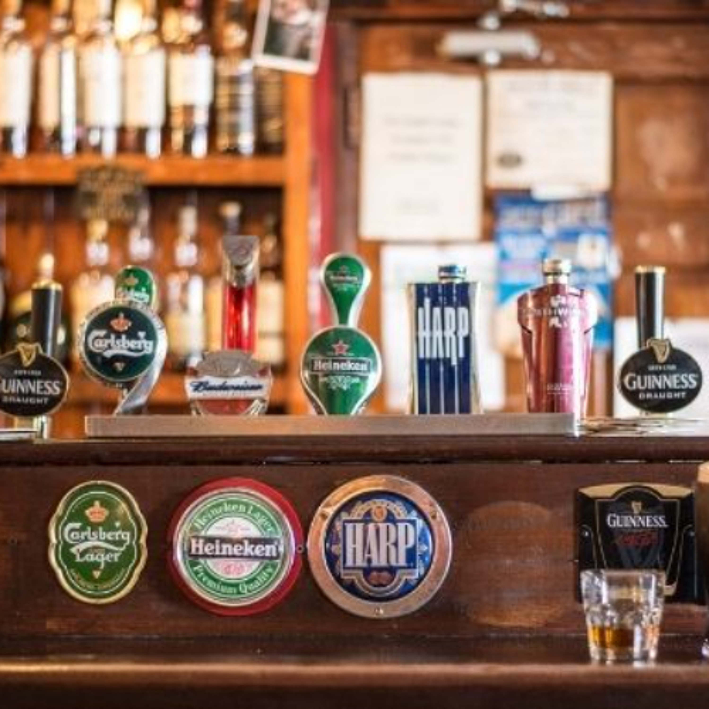 Wide Support For Pubs To Have Opening Hours Extended Until 4.30am