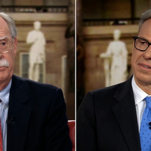 The Empire Is Showing More And More Of Its True Face