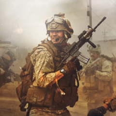 Assistir Tempo de Guerra Online HD | Dublado, Legendado, Completo